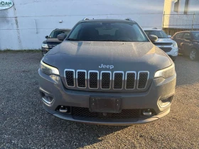 Jeep Cherokee * Limited * CARFAX * ОПЦИЯ ЗА ФИНАНСИРАНЕ | Auto.bg — изображение 6