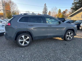 Jeep Cherokee * Limited * CARFAX * ОПЦИЯ ЗА ФИНАНСИРАНЕ | Auto.bg — изображение 3