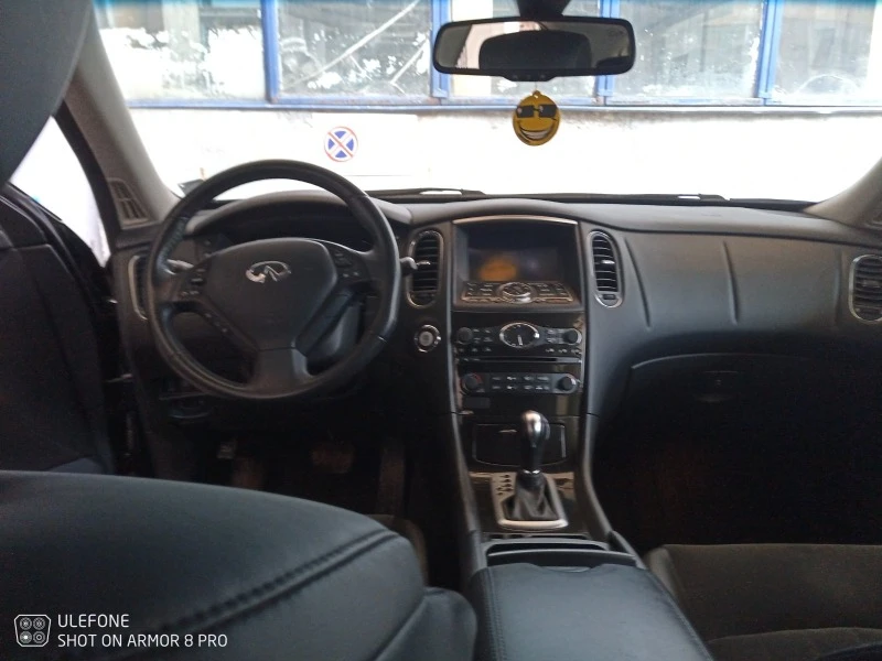 Infiniti QX50, снимка 2 - Автомобили и джипове - 48307442