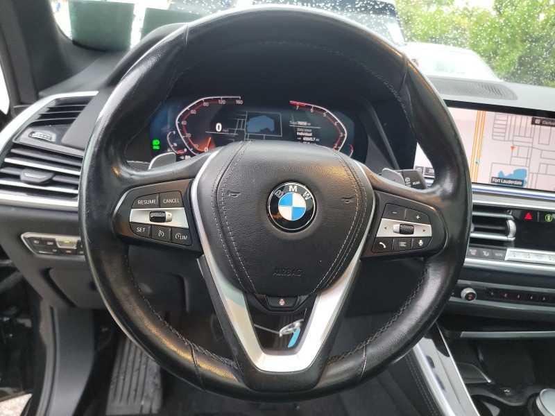 BMW X5 Sports Activity Vehicle xDrive40i, снимка 10 - Автомобили и джипове - 46395185