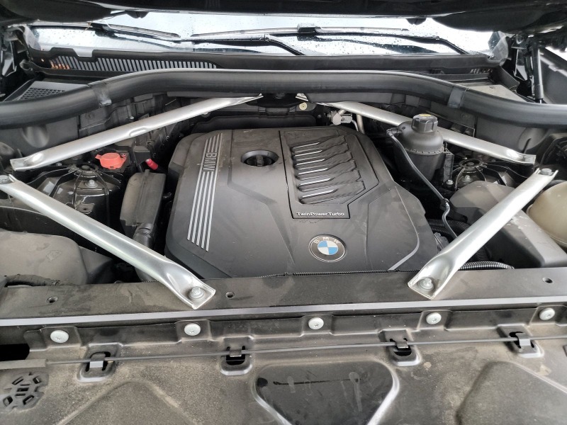 BMW X5 Sports Activity Vehicle xDrive40i, снимка 16 - Автомобили и джипове - 46395185