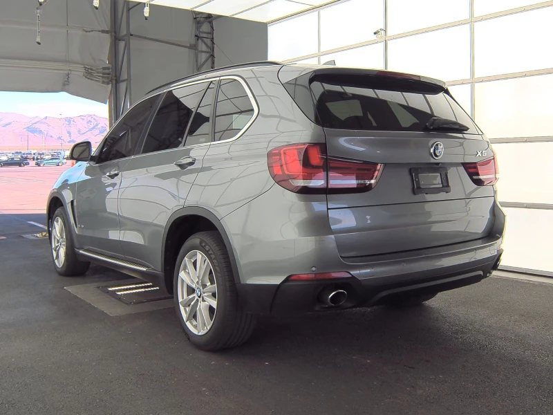 BMW X5 XDRIVE35i, снимка 6 - Автомобили и джипове - 47493925