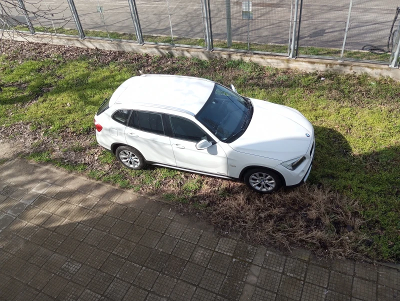 BMW X1, снимка 8 - Автомобили и джипове - 49476377