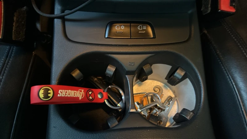 Audi Q5, снимка 10 - Автомобили и джипове - 52215437