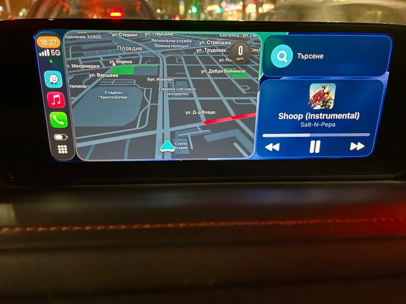 Mazda CX-30 NAGISA, снимка 12 - Автомобили и джипове - 52500030