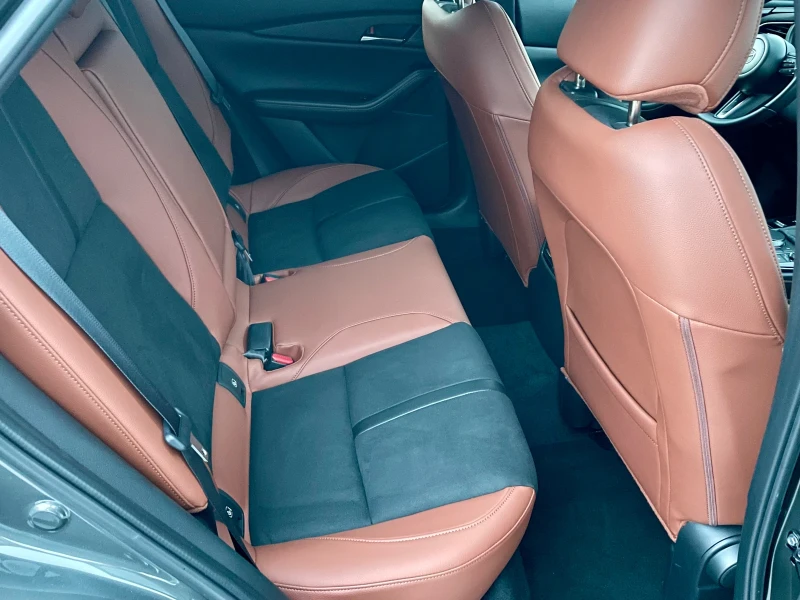 Mazda CX-30 NAGISA, снимка 7 - Автомобили и джипове - 52500030