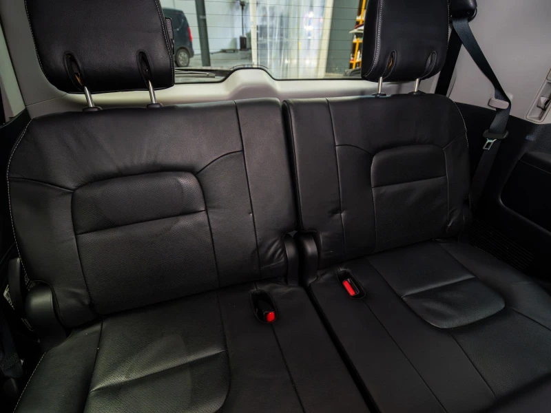 Toyota Land cruiser KAM* PANO* JBL* Обдухв* SHIKARI TUNING* CARBON* , снимка 9 - Автомобили и джипове - 52561159