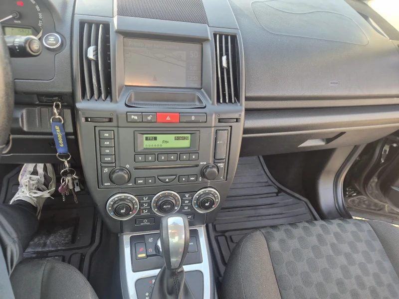 Land Rover Freelander 2.2Hdi , снимка 7 - Автомобили и джипове - 52848588