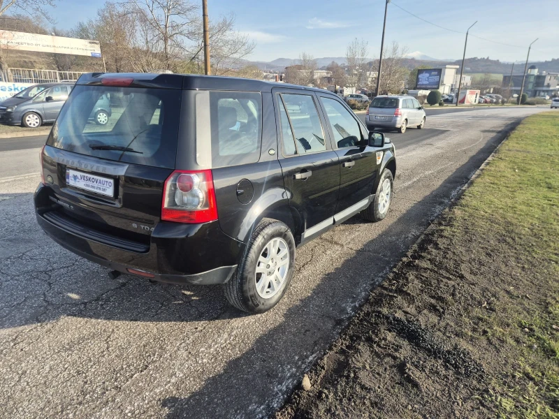 Land Rover Freelander 2.2Hdi , снимка 5 - Автомобили и джипове - 52848588