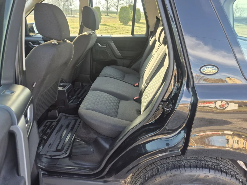 Land Rover Freelander 2.2Hdi , снимка 14 - Автомобили и джипове - 52848588
