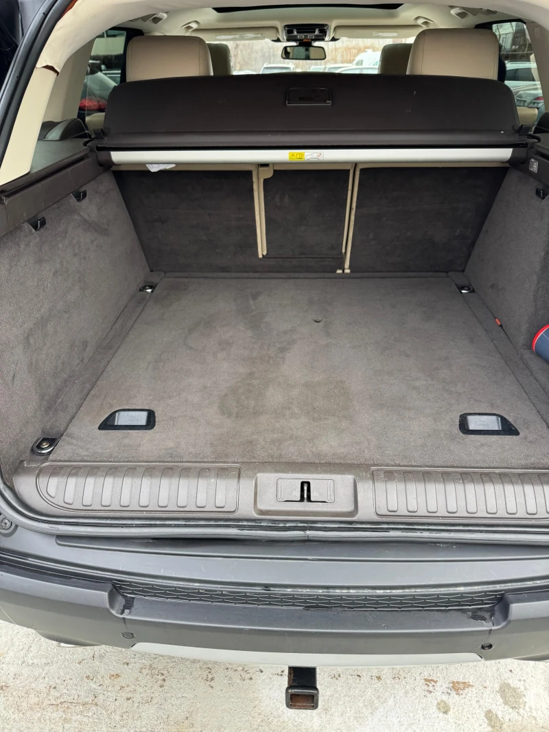 Land Rover Range Rover Sport 3.0 DİESEL, снимка 6 - Автомобили и джипове - 53256719