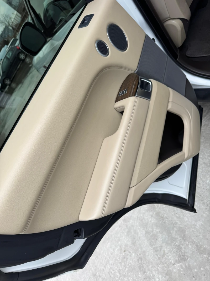 Land Rover Range Rover Sport 3.0 DİESEL, снимка 9 - Автомобили и джипове - 53256719