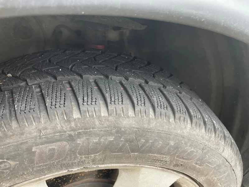 Nissan Juke 1.5 DCI, снимка 8 - Автомобили и джипове - 53281282