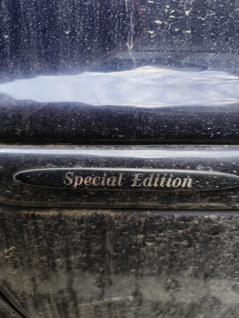 Mercedes-Benz ML 270, снимка 2 - Автомобили и джипове - 53452985