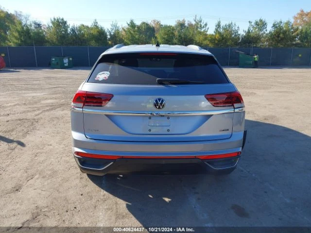 VW Atlas CROSS SPORT 3.6L V6 TECHNOLOGY R-LINE, снимка 7 - Автомобили и джипове - 48512287