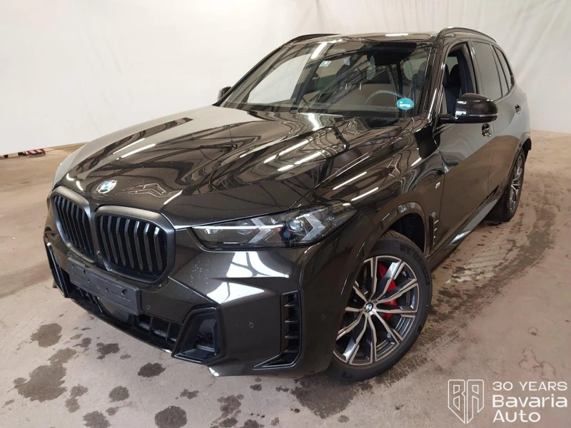 BMW X5 30d xDrive M Sport Paket Individual - 175300 лв. / 89629.47 € - 12266015 1