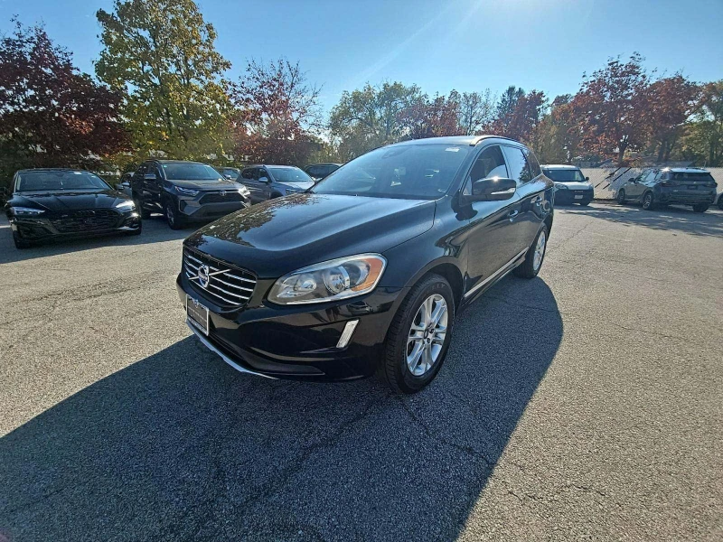 Volvo XC60 2.0L* Т5* STOP/START* ПОДГРЕВИ*  - 15900 лв. / 8129.54 € - 96245194 1