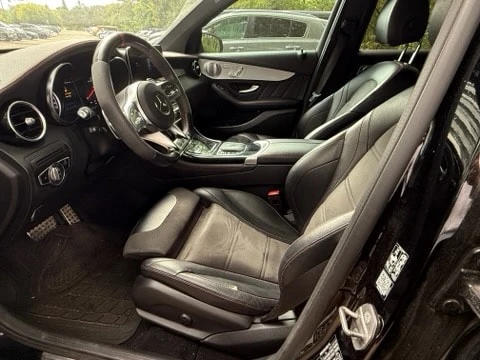 Mercedes-Benz GLC * AMG 43 * CARFAX * ЦЕНА ДО БГ, снимка 6 - Автомобили и джипове - 56127978