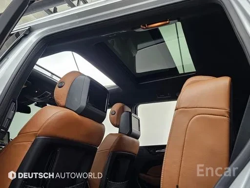 Mercedes-Benz GLS 350 D * AMG * ОБДУХВАНЕ * H/K * 360 * ТЕЛЕВИЗОРИ * , снимка 11 - Автомобили и джипове - 56170130