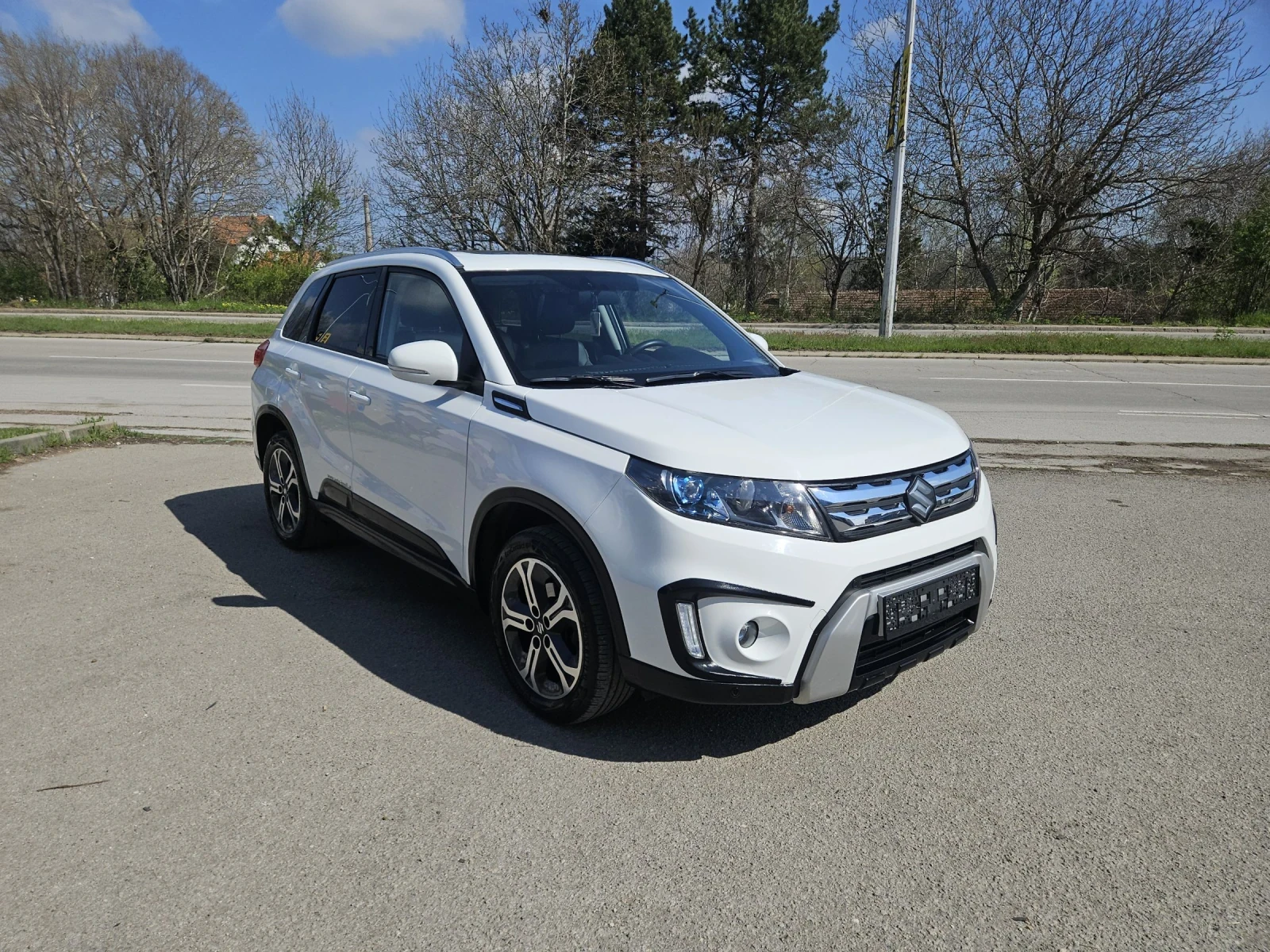 Suzuki Vitara 1.6ddis---4x4--full | Mobile.bg — изображение 1