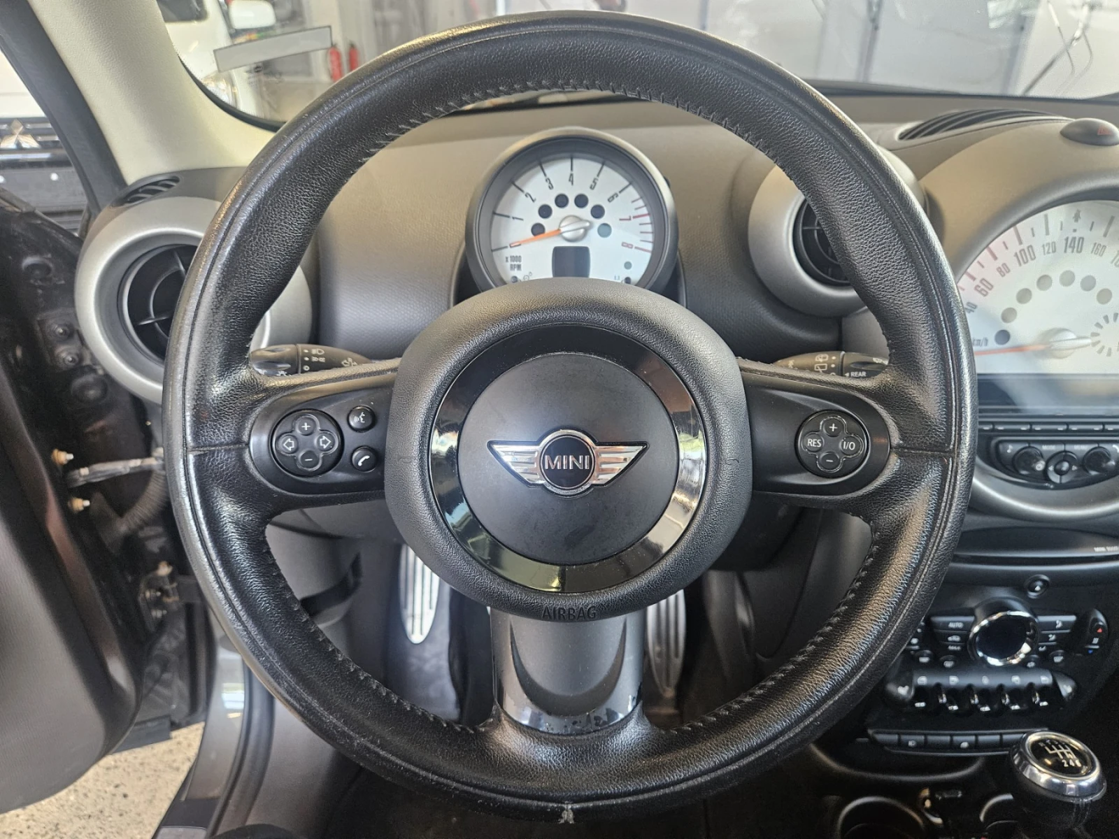 Mini Countryman S /4x4  - изображение 8