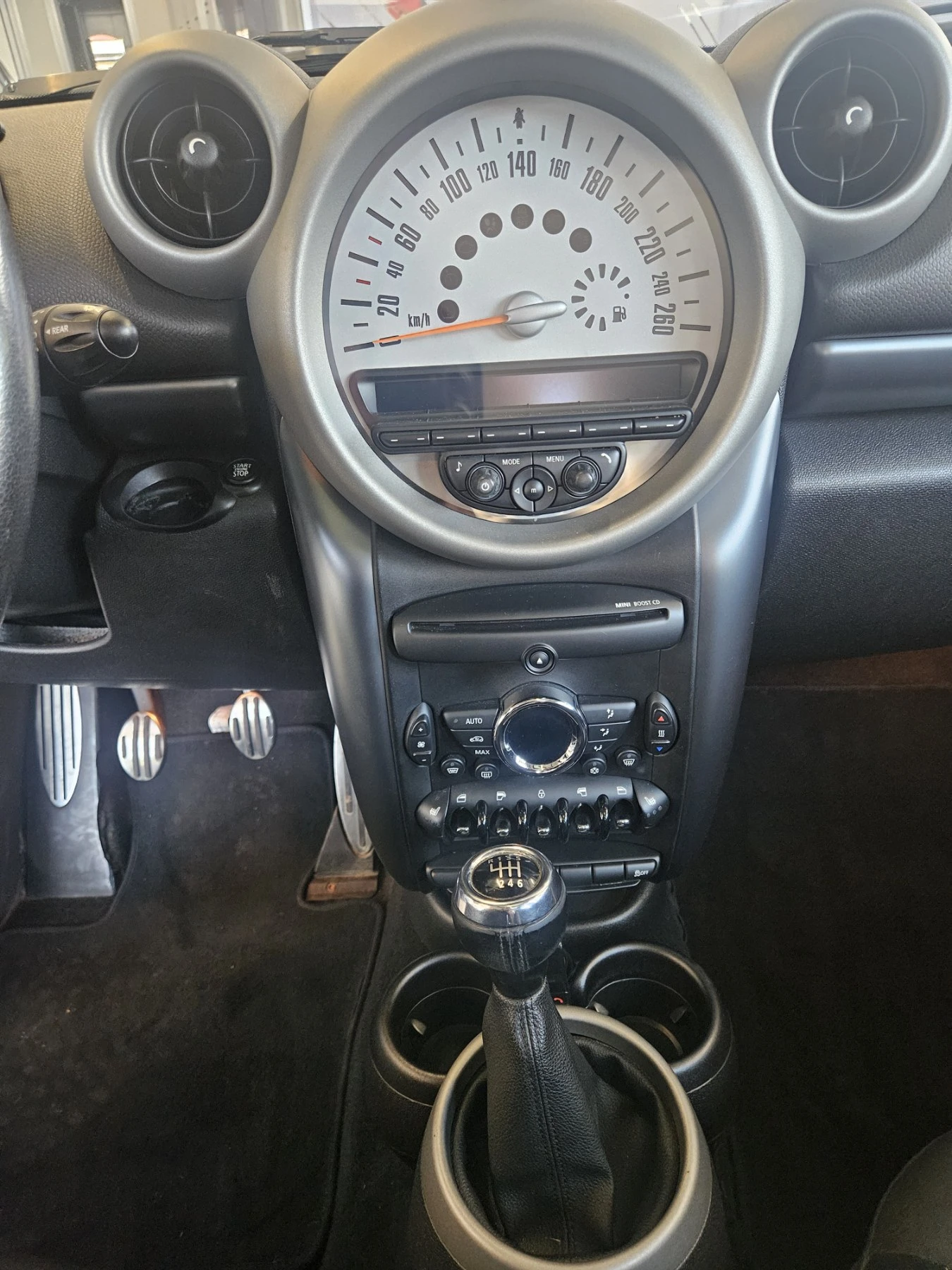 Mini Countryman S /4x4  - изображение 7