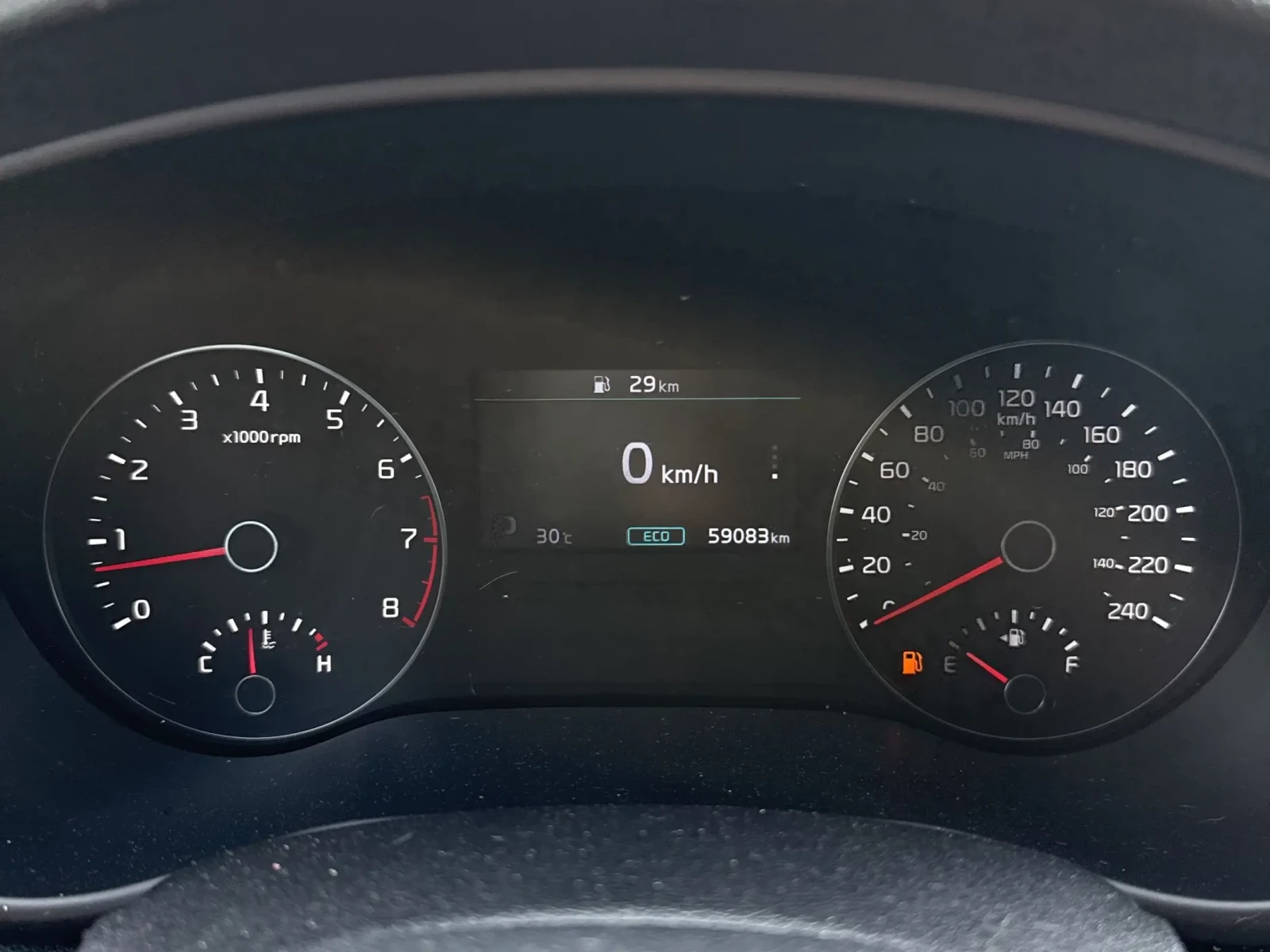 Kia Sportage * EX * CARFAX * БЕЗ ПЪРВОНАЧАЛНА ВНОСКА - изображение 8