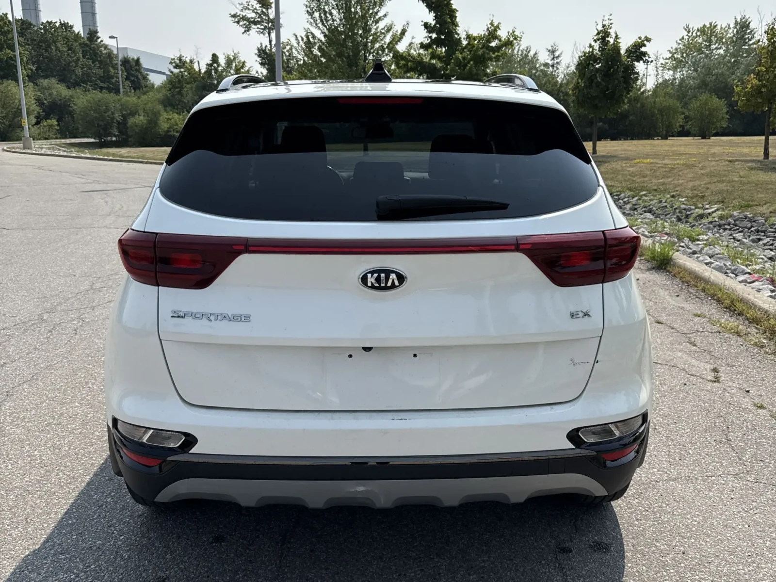 Kia Sportage * EX * CARFAX * БЕЗ ПЪРВОНАЧАЛНА ВНОСКА - изображение 3