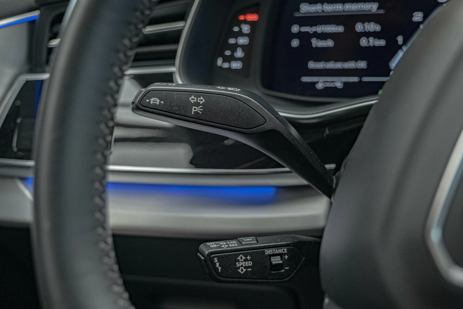 Audi SQ7 4.0TDI/Laser/Bose////  | Mobile.bg   11