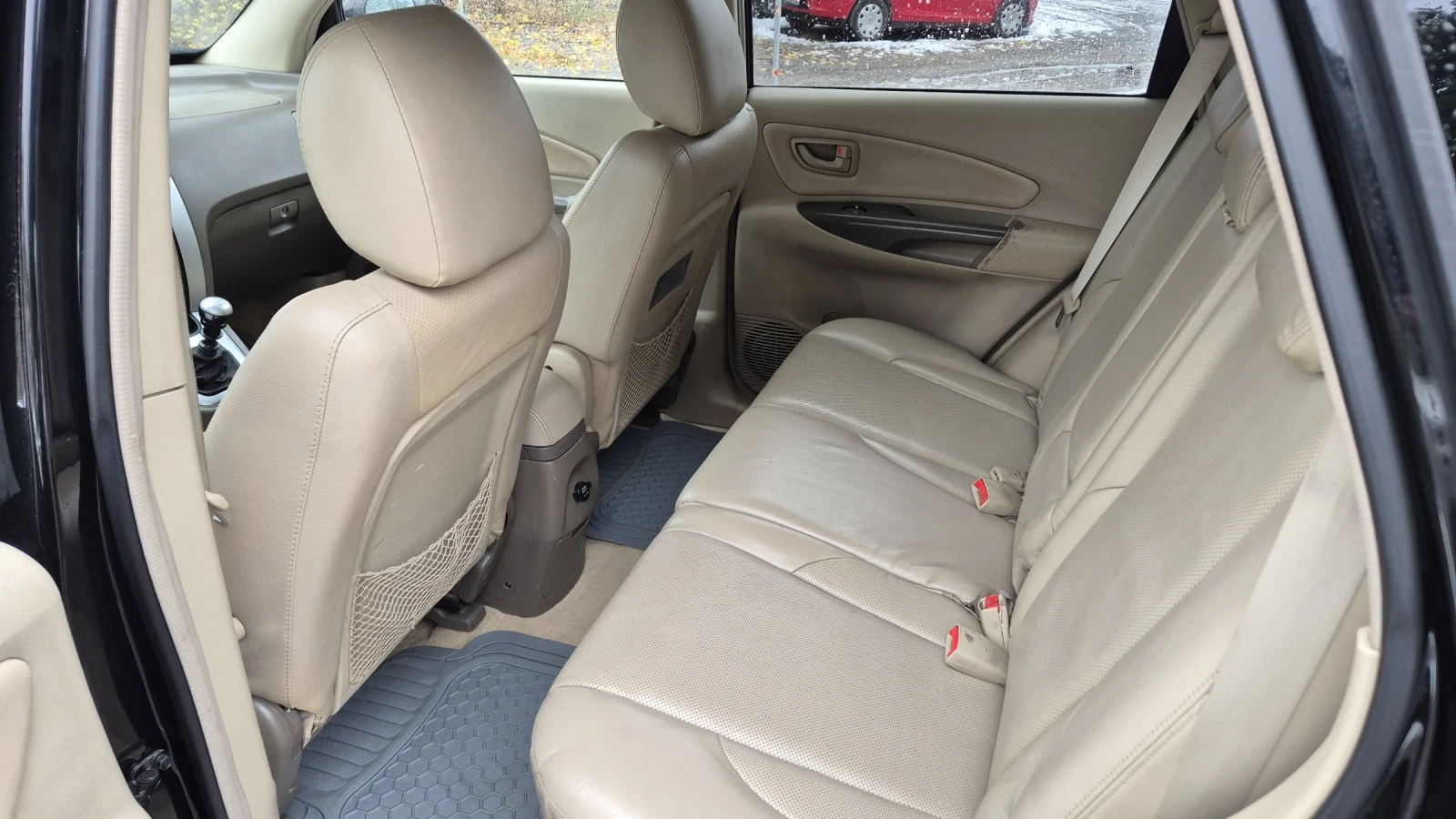 Hyundai Tucson 2.0CRDI 140 .* 4?4*   *  | Mobile.bg   13