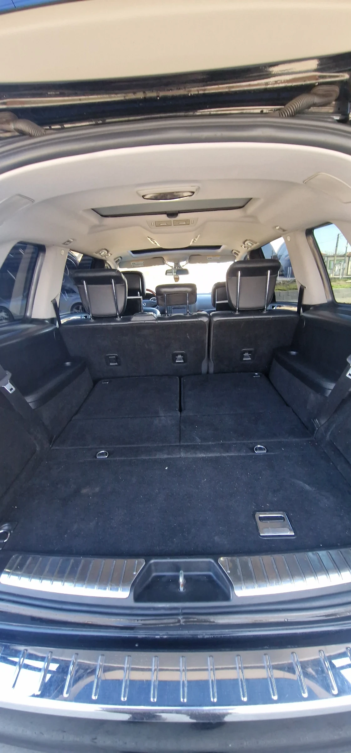 Mercedes-Benz GL 550 X 164 | Mobile.bg � ����������� 14