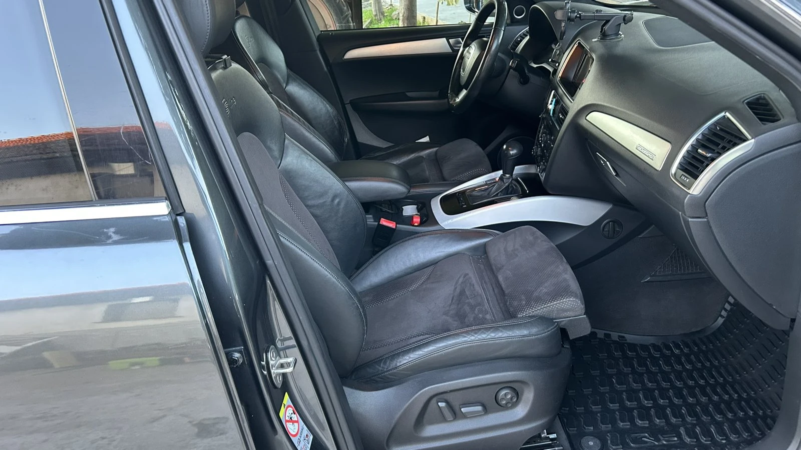 Audi Q5  - изображение 7