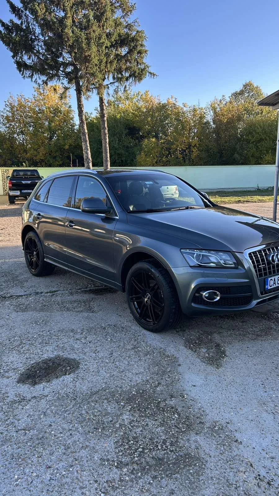 Audi Q5 | Mobile.bg   11