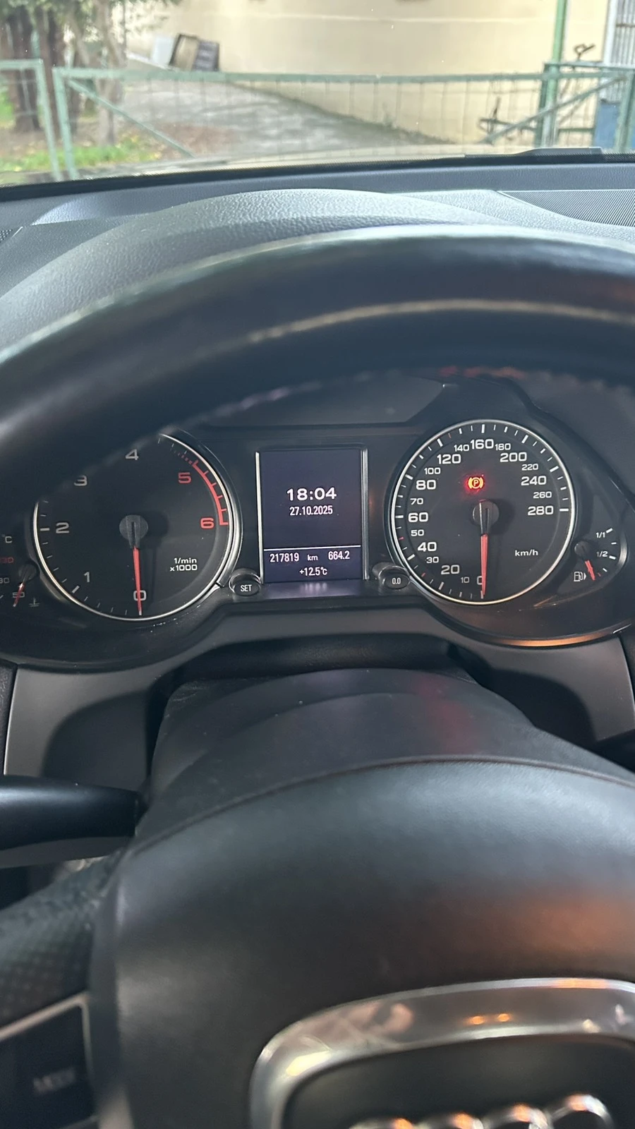 Audi Q5  - изображение 8