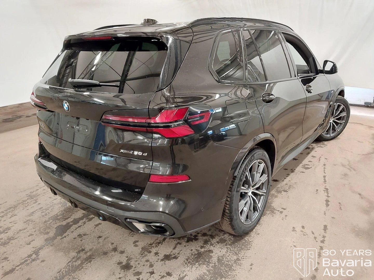 BMW X5 30d xDrive M Sport Paket Individual - изображение 3