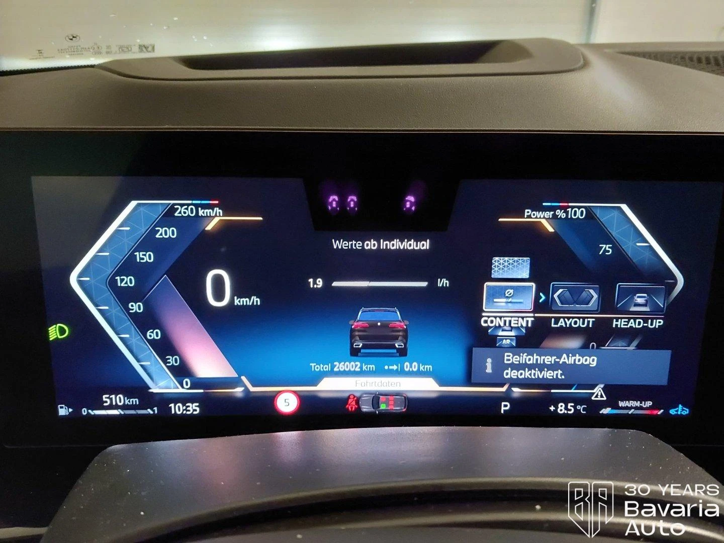 BMW X5 30d xDrive M Sport Paket Individual - изображение 10