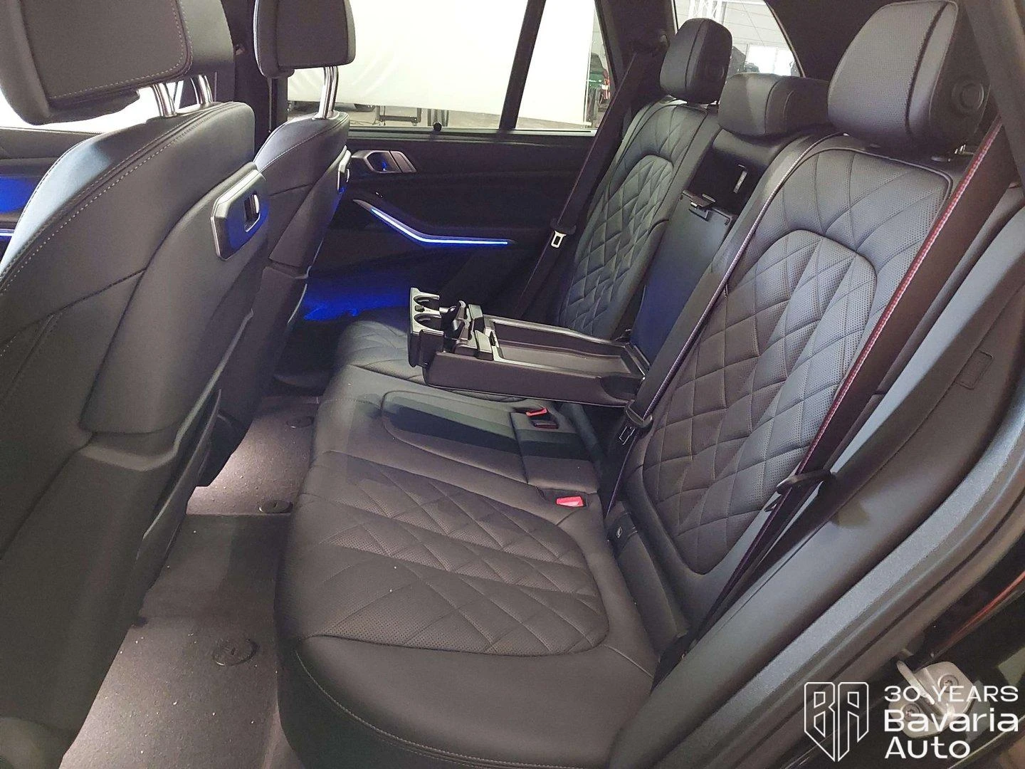 BMW X5 30d xDrive M Sport Paket Individual - изображение 8