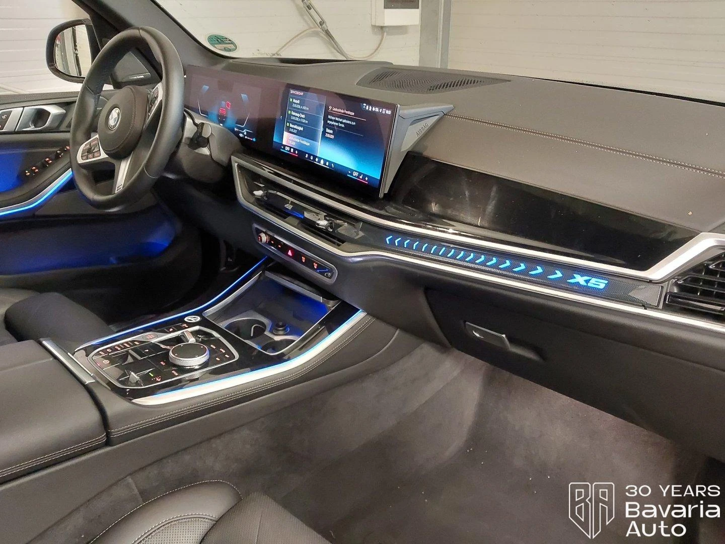 BMW X5 30d xDrive M Sport Paket Individual - изображение 7