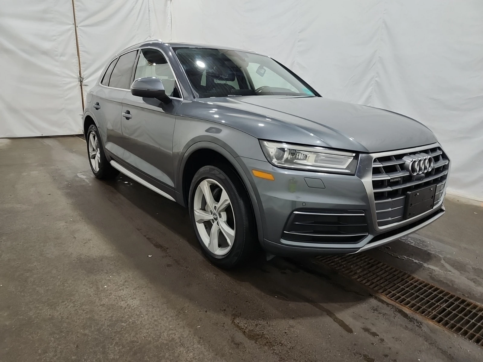 Audi Q5 PROGRESSIV * * CARFAX * *   * *  | Mobile.bg   2