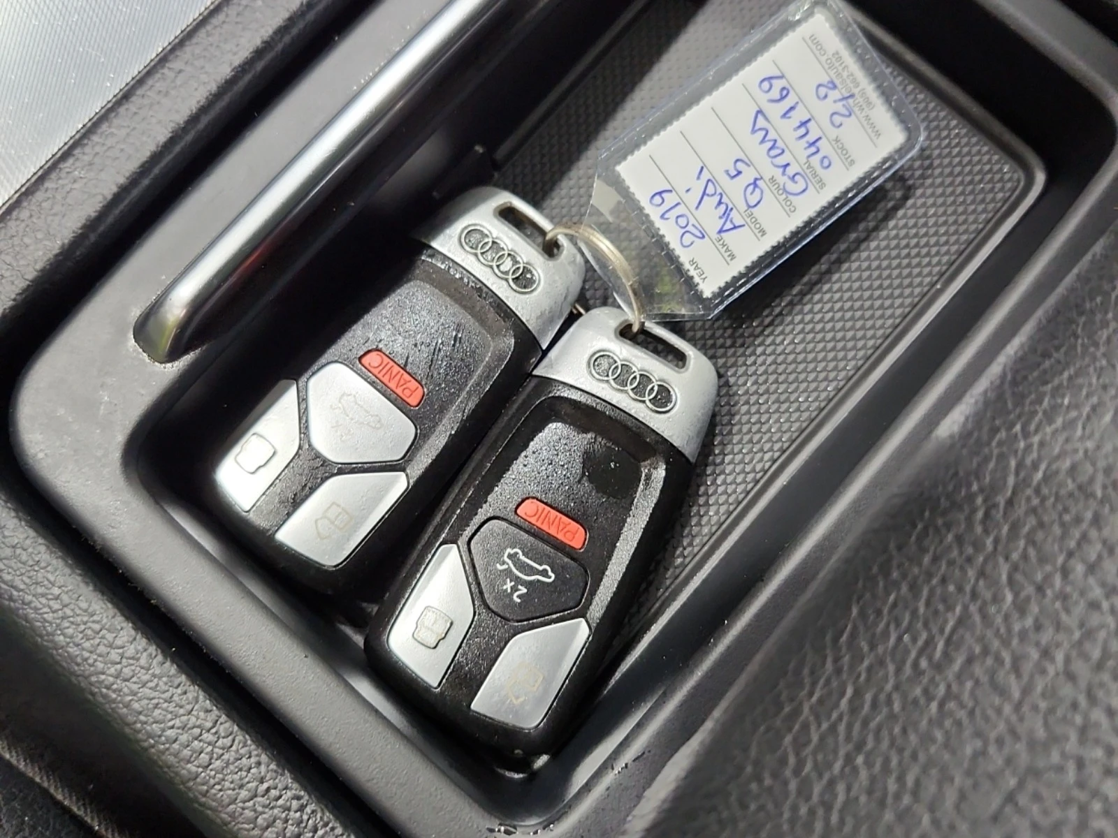 Audi Q5 PROGRESSIV * * CARFAX * *   * *  | Mobile.bg   10