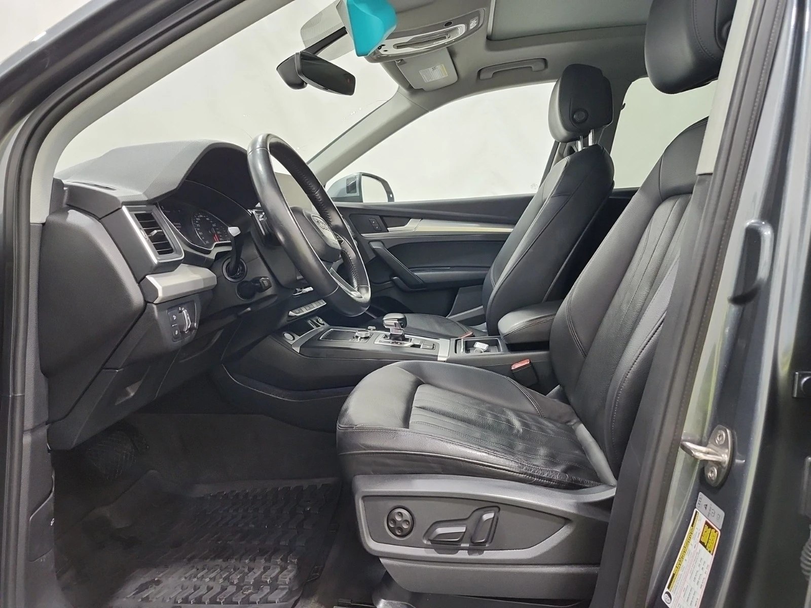 Audi Q5 PROGRESSIV * * CARFAX * *   * *  | Mobile.bg   5