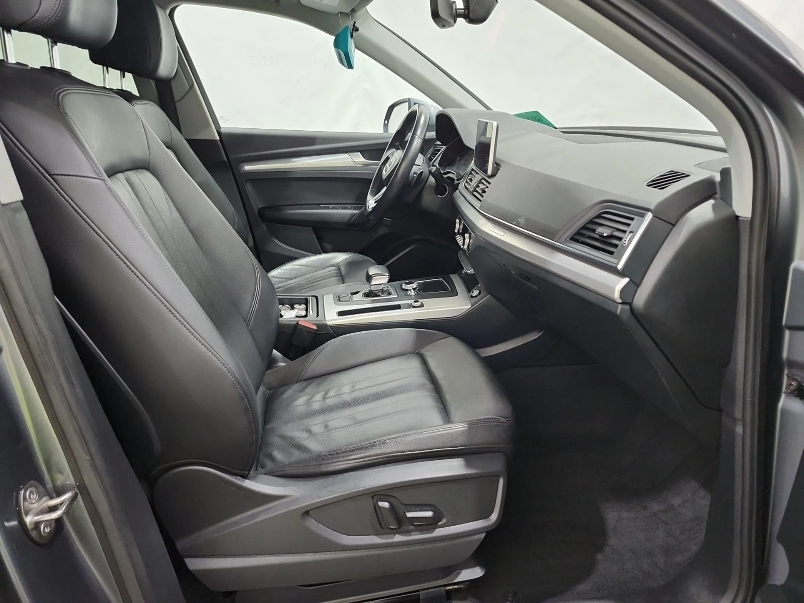 Audi Q5 PROGRESSIV * * CARFAX * *   * *  | Mobile.bg   8