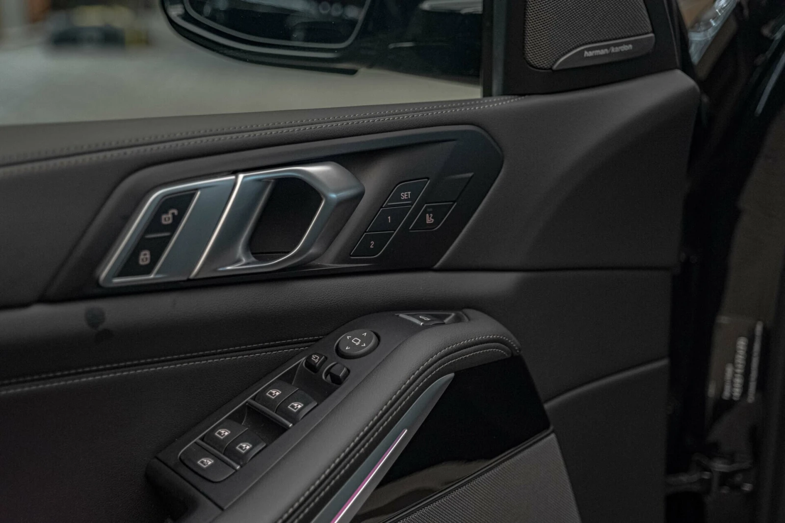 BMW X5 40I/M-Perf/Камера 360/Harman Kardon/Laser/Обдухван - изображение 8