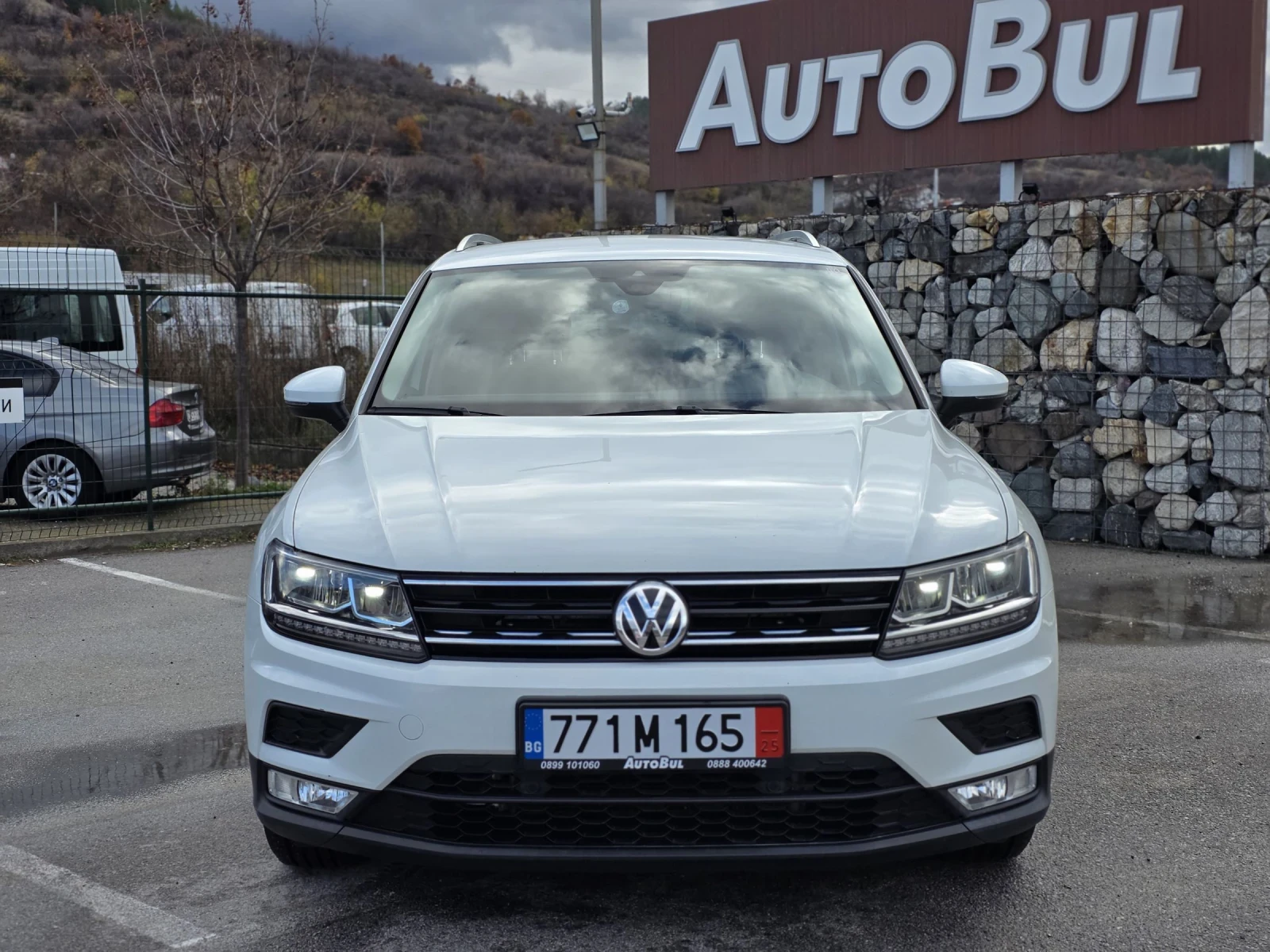 VW Tiguan 2.0 TDI | Mobile.bg   1