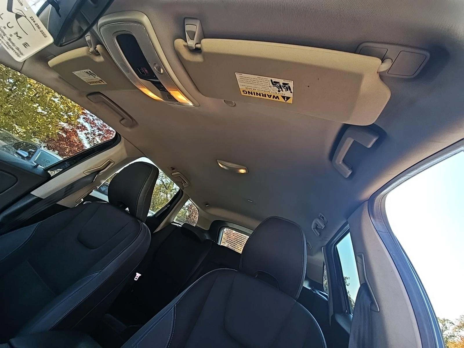 Volvo XC60 2.0L* 5* STOP/START* *  | Mobile.bg   12