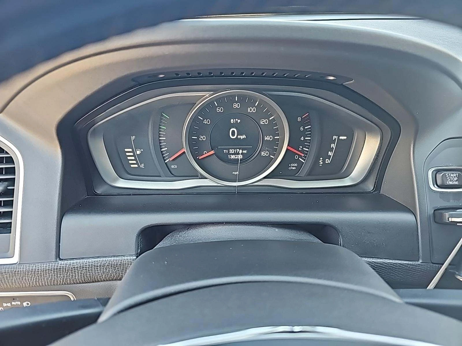 Volvo XC60 2.0L* 5* STOP/START* *  | Mobile.bg   11