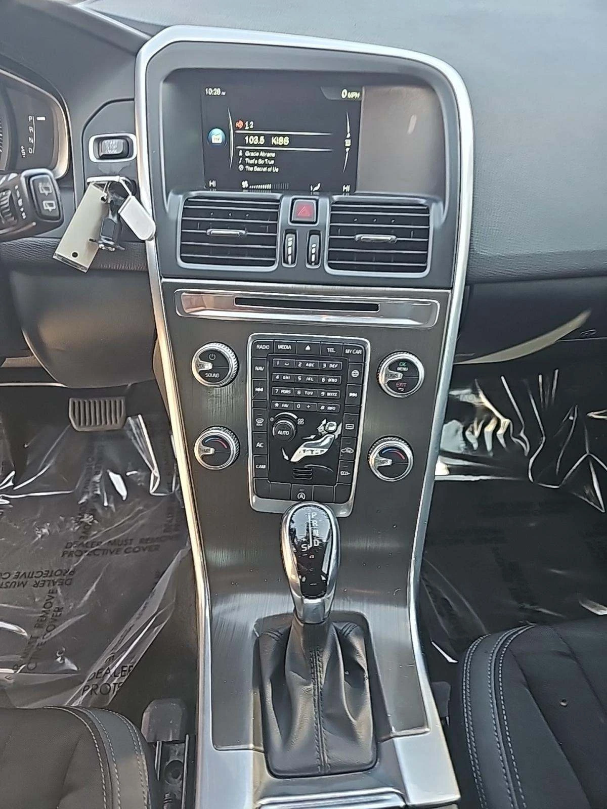 Volvo XC60 2.0L* 5* STOP/START* *  | Mobile.bg   6