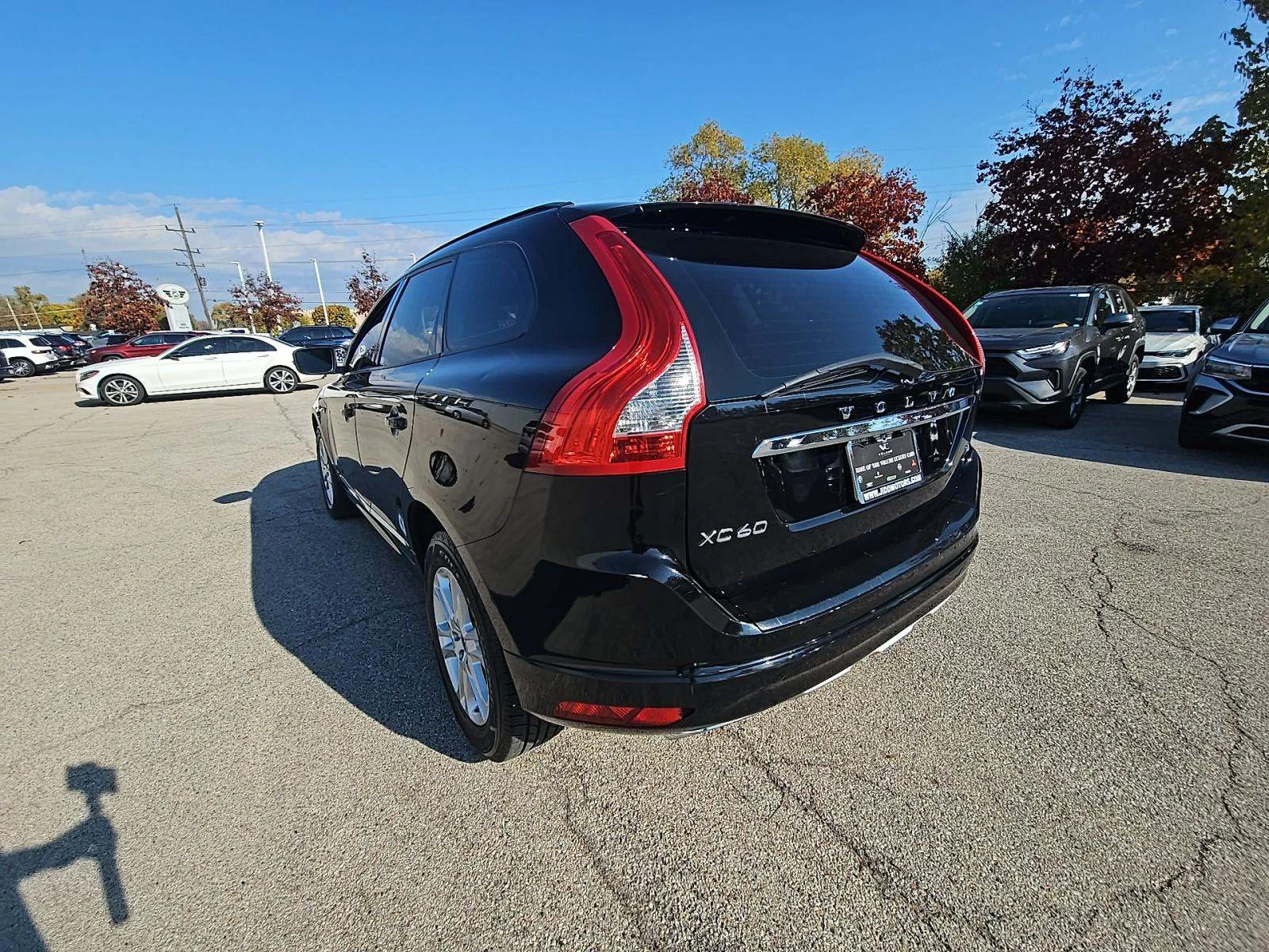 Volvo XC60 2.0L* 5* STOP/START* *  | Mobile.bg   2