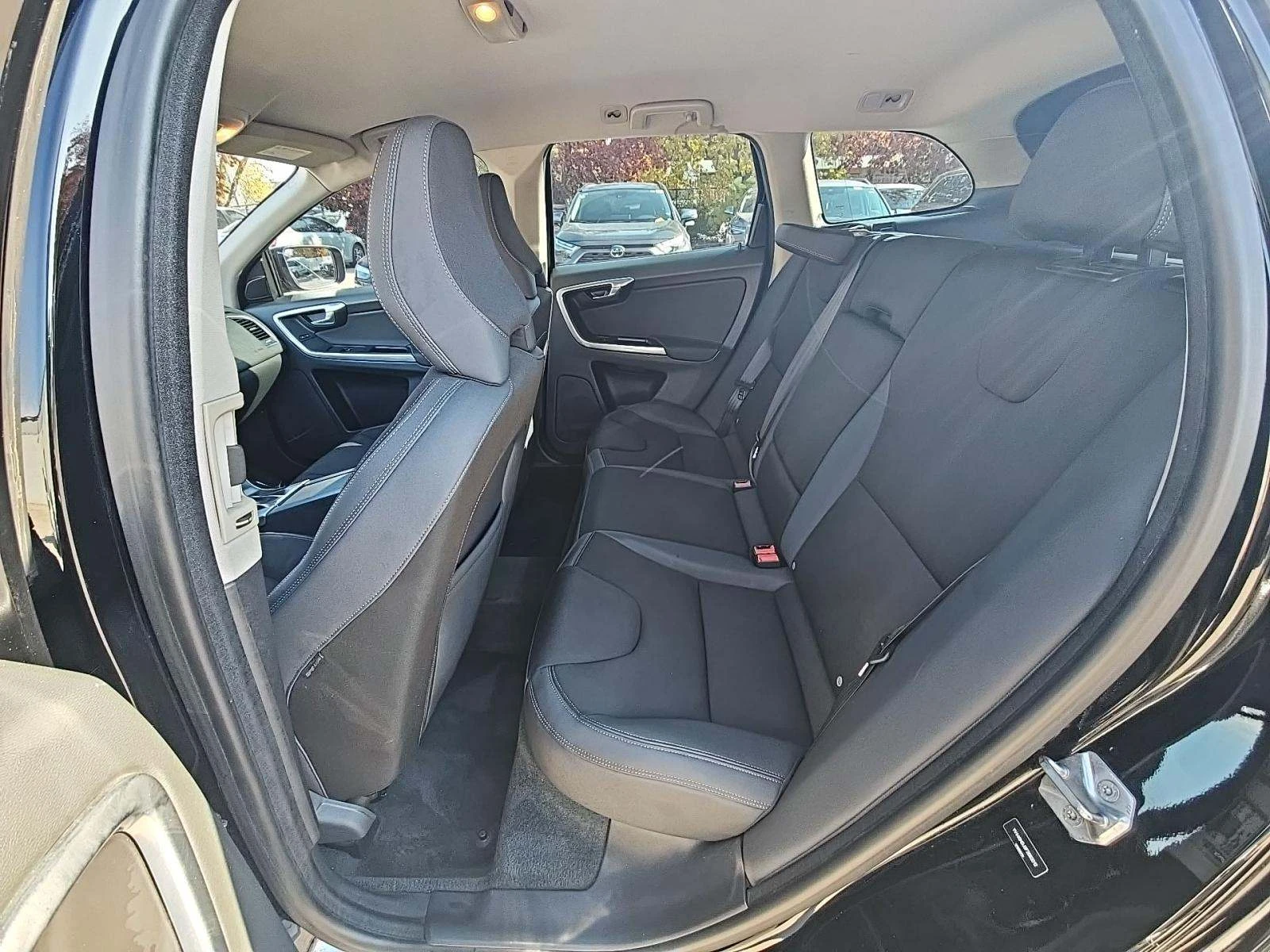 Volvo XC60 2.0L* 5* STOP/START* *  | Mobile.bg   10