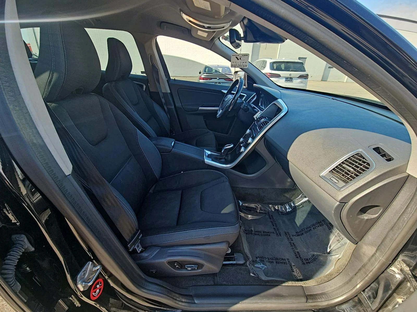 Volvo XC60 2.0L* 5* STOP/START* *  | Mobile.bg   8